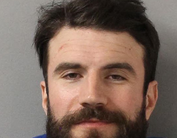 Sam Hunt Arrested for DUI in Nashville